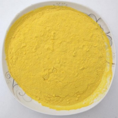 waste-activated sludge fermentation for polyacrylamide
