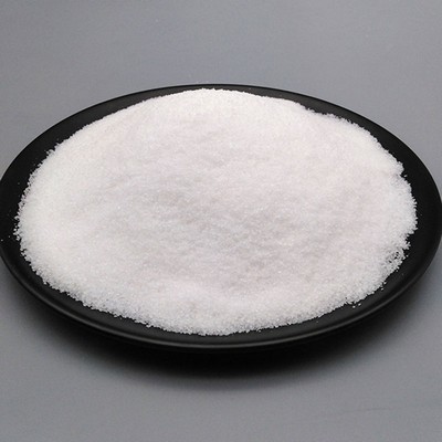 polyacrylamide removes microorganisms and nutrients