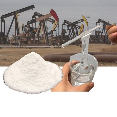 low price of polyacrylamide thermal stability from Spain