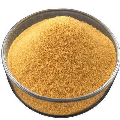 polyacrylamide flocculant for industrial
