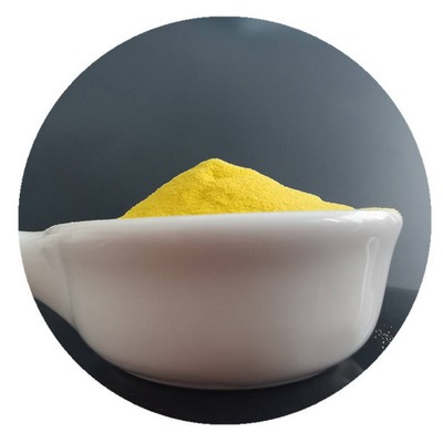 poly aluminium chloride yellow powder white function from Anguilla