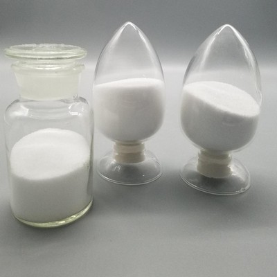 supplier of high purity polyacrylamide powder for water treatment