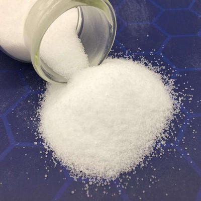 polyacrylamide degradation and its implications